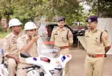 Photo of गाजियाबाद: आम जनमानस की सुरक्षा के लिए पुलिस आयुक्त ने की बड़ी पहल