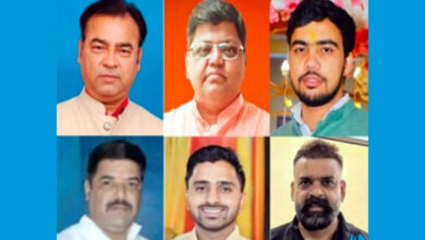 Photo of रामलीला समिति विवाद सुलझा, डिप्टी रजिस्ट्रार ने गठित की 6 सदस्यीय संयोजक समिति