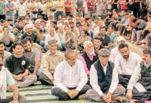 Photo of भाजपा उत्तरकाशी जनपद के भागीरथी मंडल के पूर्व महामंत्री अभिषेक जगूड़ी ने भाजपा की प्राथमिक सदस्यता/पद से दिया त्यागपत्र