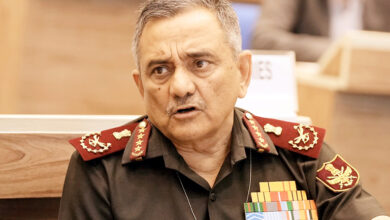 Photo of भारत-चीन रिश्तों में गर्मजोशी की चर्चाओं के बीच सीडीएस अनिल चौहान का बयान – “चीन अभी भी चुनौती”