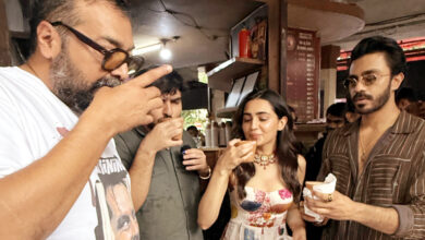 Photo of लखनऊ में अनुराग कश्यप की ‘निशानची’ का जलवा