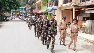 Photo of भारत को नेपाल की घटनाओं पर कड़ी निगरानी क्यों रखनी चाहिए?