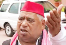 Photo of सपा सांसद अवधेश प्रसाद का आरोप मिल्कीपुर से शुरू हुई वोट चोरी