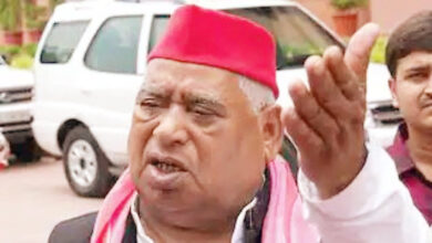 Photo of सपा सांसद अवधेश प्रसाद का आरोप मिल्कीपुर से शुरू हुई वोट चोरी