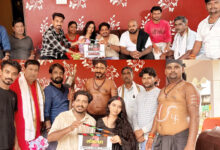 Photo of निर्माता आयुष दुबे के चर्चे जोरो पर, एक साथ तीन फिल्मों का मुहूर्त