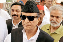 Photo of आजम खान के जेल से बाहर आने से उत्तरप्रदेश की सियासत में जबरदस्त उबाल