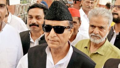 Photo of आजम खान के जेल से बाहर आने से उत्तरप्रदेश की सियासत में जबरदस्त उबाल