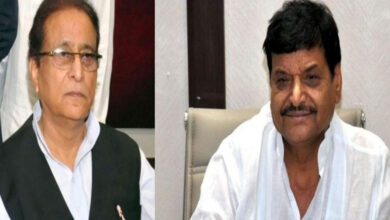 Photo of आजम नहीं छोड़ेगें समाजवादी पार्टीः शिवपाल