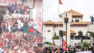 Photo of भारतीय रणनीति और पड़ोसी देशों की उथल-पुथल