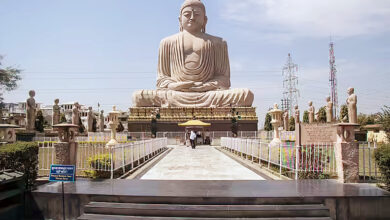 Photo of पितृपक्ष की पावन यात्रा : गया और बौद्ध सर्किट