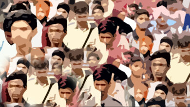 Photo of विकास की रफ्तार और घटता रोजगार