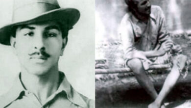 Photo of भगत सिंह: “इंकलाब से आज तक”