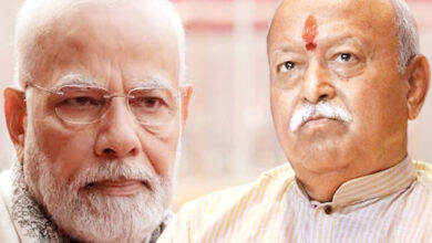 Photo of मार्गदर्शक मंडल: भाजपा का शक्ति संतुलन का खेल