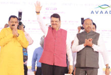 Photo of 2026 तक हर किसान को मुफ्त सोलर बिजली-देवेंद्र फडणवीस