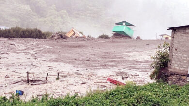 Photo of कहकशां से क्रोध तक: प्रकृति का रौद्र रूप और मानव की पीड़ा!