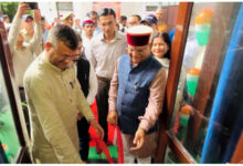 Photo of देहरादून में खुला उत्तराखंड का पहला आधुनिक दिव्यांग पुनर्वास केंद्र
