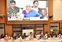 Photo of नई दिल्ली में जीएसटी काउंसिल की 56वीं बैठक