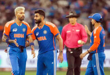 Photo of भारत की निगाहें पाक के खिलाफ जीत की हैट्रिक के साथ टी 20 एशिया क्रिकेट खिताब जीतने पर