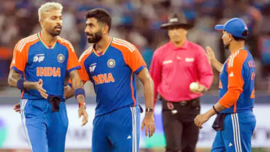 Photo of भारत की निगाहें पाक के खिलाफ जीत की हैट्रिक के साथ टी 20 एशिया क्रिकेट खिताब जीतने पर