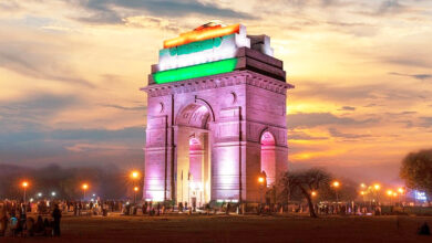 Photo of वैश्विक पर्यटन केंद्र के रूप में उभर रहा है भारत
