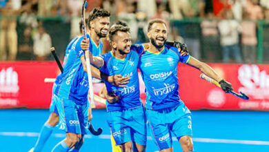 Photo of भारत की टीम मलयेशिया पर सुपर 4 में दमदार जीत से शीर्ष पर