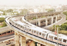 Photo of जयपुर मेट्रो प्रोजेक्ट का दूसरा फेज जयपुर के लिए गेम-चेन्जर साबित होगा