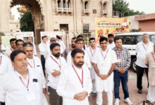 Photo of धरोहर संरक्षण की राह दिखाती है राजस्थान मेंं निकली एक यात्रा