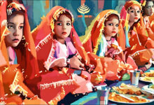 Photo of कन्याओं का पूजिये भी , आत्मसुरक्षा भी सिखाइए