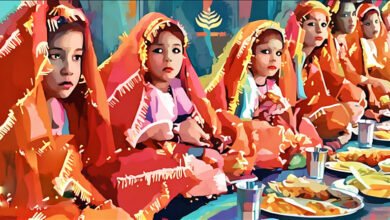 Photo of कन्याओं का पूजिये भी , आत्मसुरक्षा भी सिखाइए