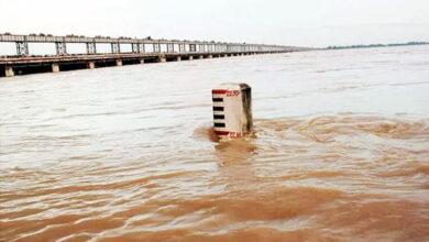 Photo of छत्तीसगढ़ और ओडिशा के बीच महानदी के जल-बंटवारे को लेकर ठनी