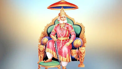Photo of महाराजा अग्रसेन का जीवन