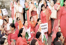 Photo of पितृसत्ता के साये में महिला सुरक्षा!