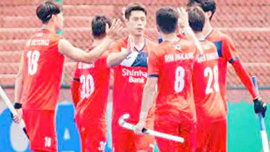 Photo of चोलन व फित्री सारी के एक गोल से मलयेशिया ने चीन से सुपर 4 का रफ मैच 2-0 से जीता