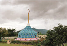Photo of मंदारगिरी पर्वत व महावीर का शांति संदेश का स्वर्णिम अवसर
