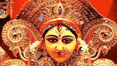 Photo of असीम ऊर्जा की प्रतीक देवी दुर्गा
