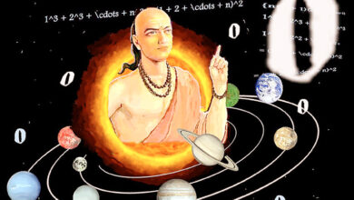 Photo of भौतिकी से पहले, गणित था: मानव इतिहास के माध्यम से यात्रा