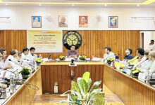 Photo of गाजियाबाद विकास प्राधिकरण की 170वीं बोर्ड बैठक मेरठ में संपन्न