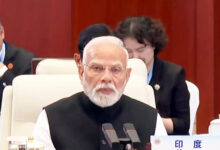 Photo of एससीओ 2025 और भारत की तीन-स्तंभ रणनीति : सुरक्षा, संपर्क और अवसर