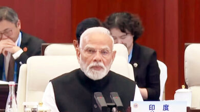 Photo of एससीओ 2025 और भारत की तीन-स्तंभ रणनीति : सुरक्षा, संपर्क और अवसर
