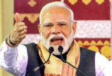 Photo of असम में घुसपैठ और बदलती जनसांख्यिकी पर प्रधानमंत्री मोदी का बयान- अनुत्तरित सवाल है सीमावर्ती राज्यों में घुसपैठ