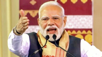 Photo of असम में घुसपैठ और बदलती जनसांख्यिकी पर प्रधानमंत्री मोदी का बयान- अनुत्तरित सवाल है सीमावर्ती राज्यों में घुसपैठ