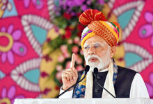 Photo of राजस्थान में पीएम-कुसुम योजना से किसानों के जीवन में परिवर्तन