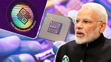 Photo of भारत की चिप क्रांति : सपनों से साकार होती हकीकत