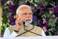 Photo of पीएम का मणिपुर दौरा: उम्मीदें, आलोचनाएँ और सियासत