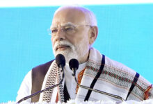 Photo of प्रधानमंत्री नरेंद्र मोदी की मणिपुर यात्रा