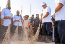Photo of प्रधानमंत्री नरेंद्र मोदी के जन्मदिवस पर केन्द्र और राज्य स्तर पर कई कार्यक्रमों और योजनाओं का आगाज