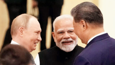 Photo of मोदी-शी मुलाक़ात : अमेरिकी दबाव या भारत की कूटनीतिक दुविधा