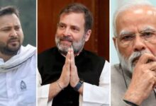 Photo of मोदी का नहले पे दहला , राहुल – तेजस्वी होंगे पस्त