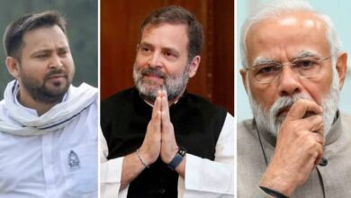 Photo of मोदी का नहले पे दहला , राहुल – तेजस्वी होंगे पस्त