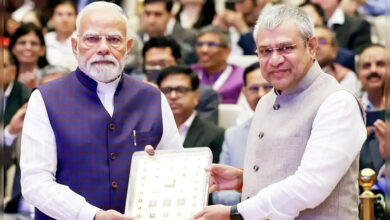 Photo of उम्मीदों की चीप से हौसलों की उड़ान भरता भारत
